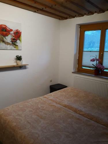 Apartamento Haus Wassermann