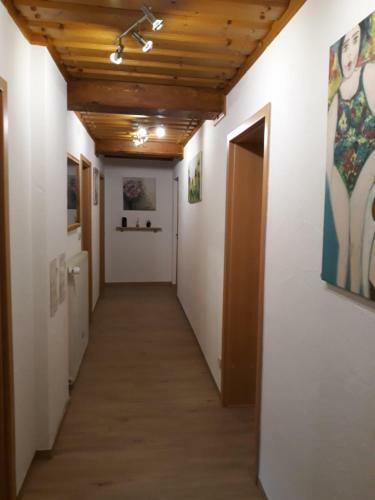 Apartamento Haus Wassermann