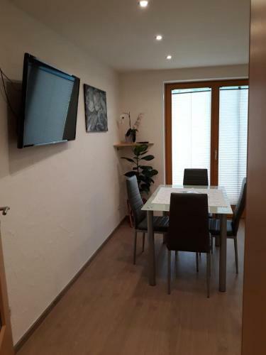 Apartamento Haus Wassermann