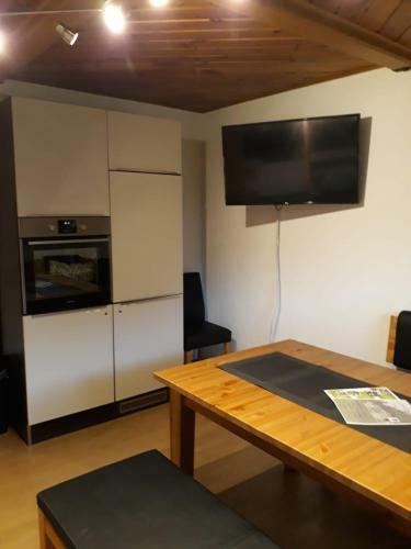 Apartamento Haus Wassermann
