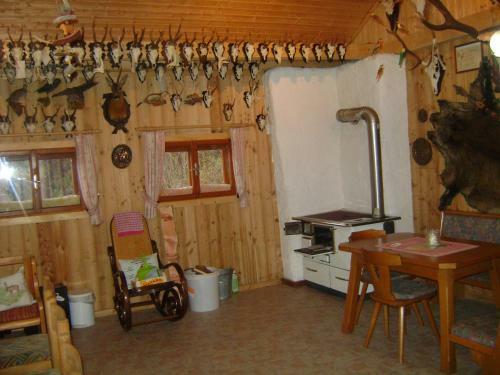Apartamento Haus Wassermann