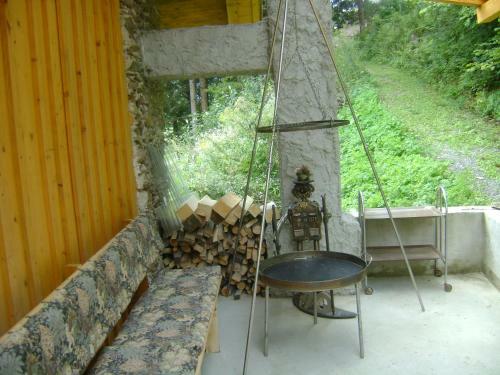 Apartamento Haus Wassermann