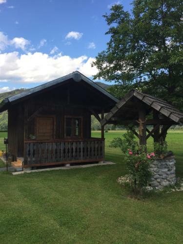 Apartamento Haus Wassermann