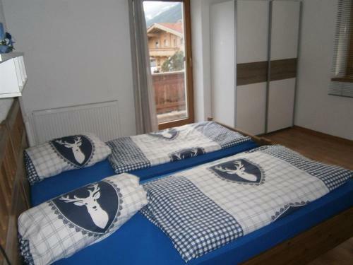 Apartamento Ferienhaus Spitaler