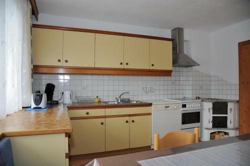 Apartamento Ferienhaus Spitaler