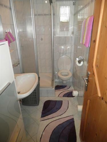 Apartamento Ferienhaus Spitaler