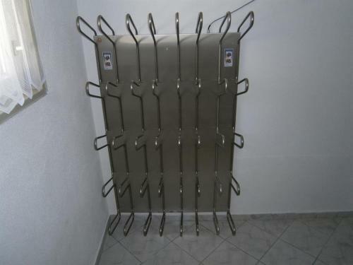 Apartamento Ferienhaus Spitaler