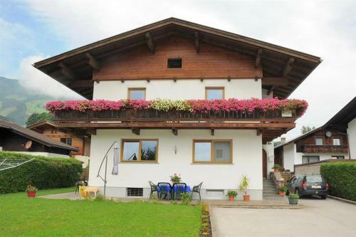 Apartamento Ferienhaus Spitaler