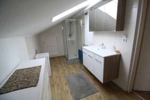 Apartamento Ferienwohnung Fam. Frey