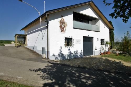 Apartamento Ferienwohnung Fam. Frey