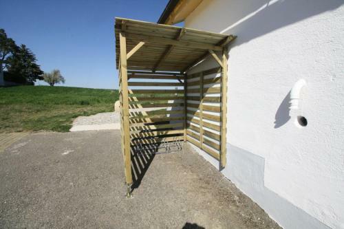 Apartamento Ferienwohnung Fam. Frey