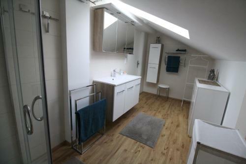 Apartamento Ferienwohnung Fam. Frey