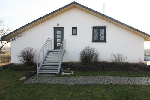 Apartamento Ferienwohnung Fam. Frey