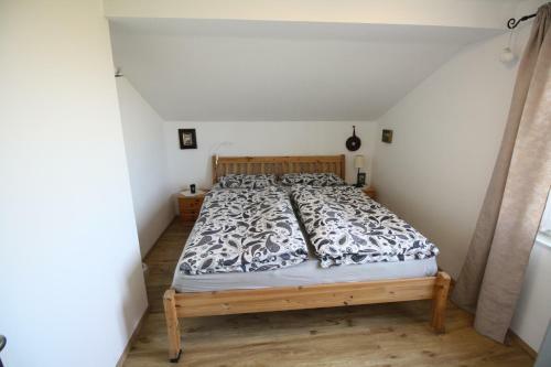Apartamento Ferienwohnung Fam. Frey