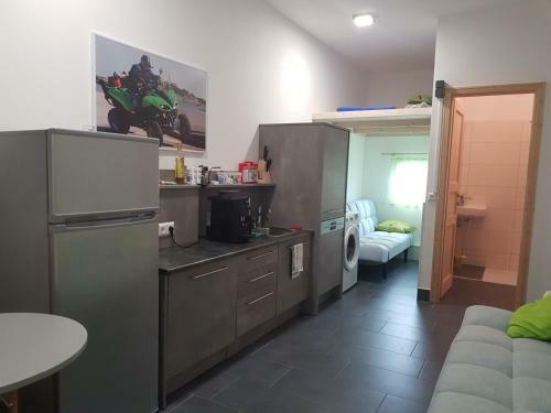 Apartamento Kleblach 90
