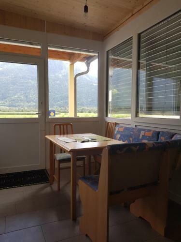 Apartamento Kleblach 90