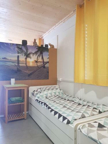 Apartamento Kleblach 90