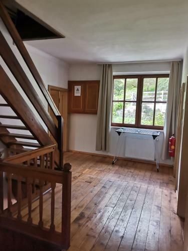 Apartamento Ferienwohnungen Rosi