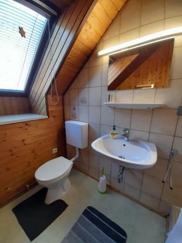 Apartamento Ferienwohnungen Rosi