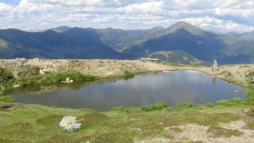 Apartamento Ferienwohnungen Rosi