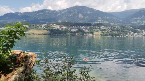 Apartamento Ferienwohnungen Rosi