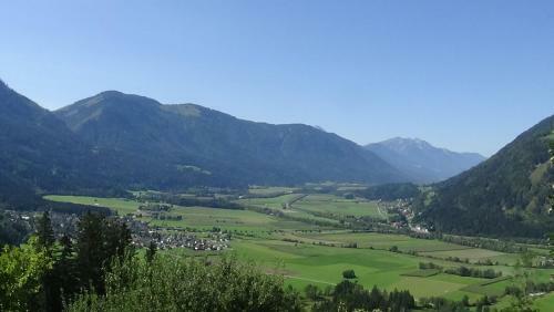 Apartamento Ferienwohnungen Rosi