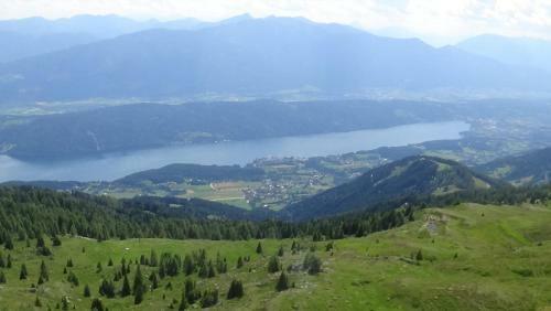 Apartamento Ferienwohnungen Rosi