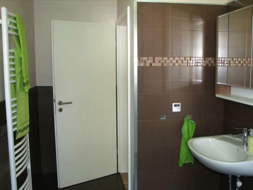 Apartamento B�hmerwald Pur - Haus1