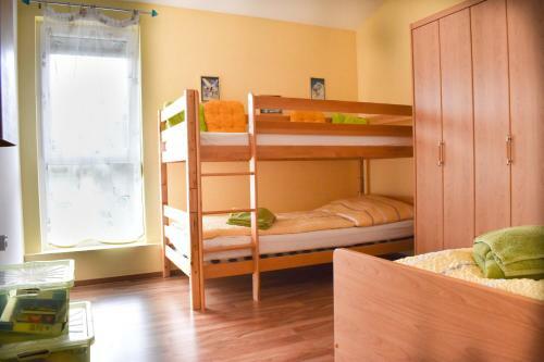 Apartamento B�hmerwald Pur - Haus1