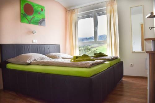 Apartamento B�hmerwald Pur - Haus1