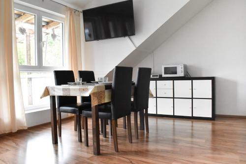 Apartamento B�hmerwald Pur - Haus1