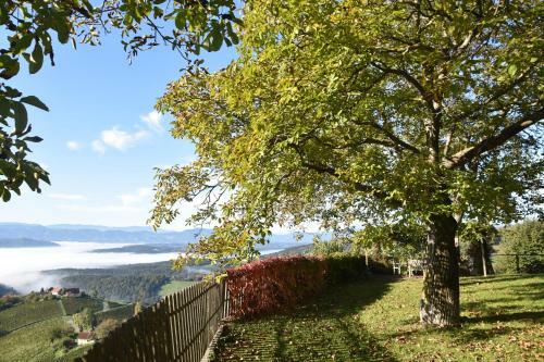 Bed & Breakfast G�stehaus-temmel-kitzeck