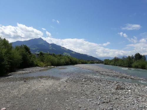 Apartamento Appartement M�llner