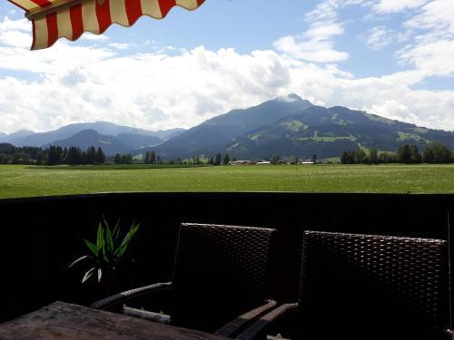 Apartamento Appartement M�llner