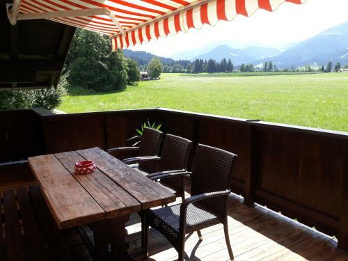 Apartamento Appartement M�llner