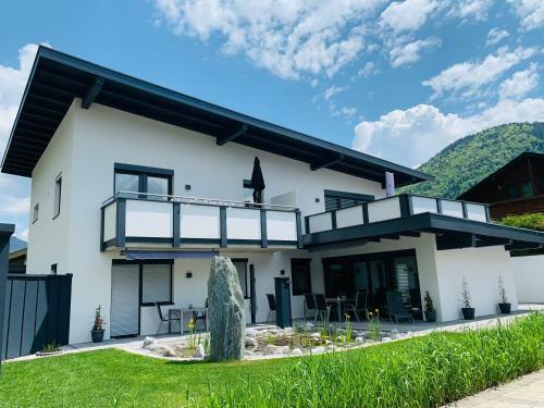 Apartamento Haus Petra