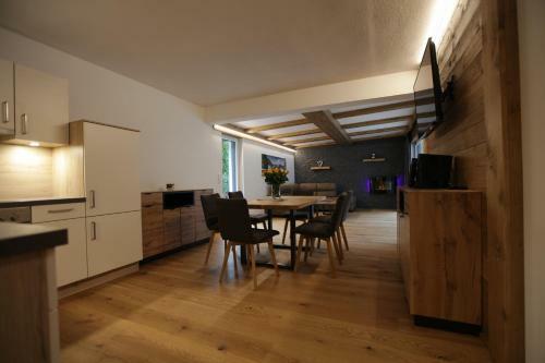 Apartamento Haus Petra