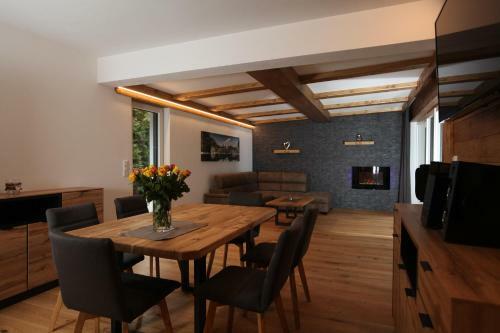 Apartamento Haus Petra