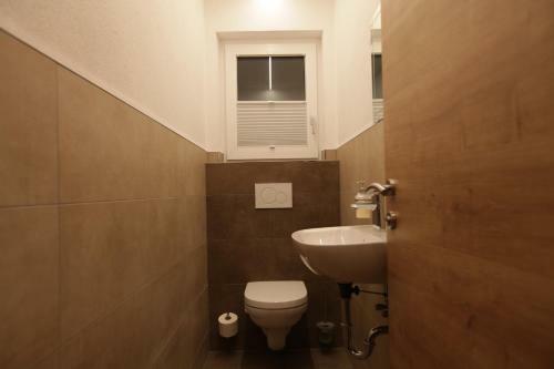 Apartamento Haus Petra