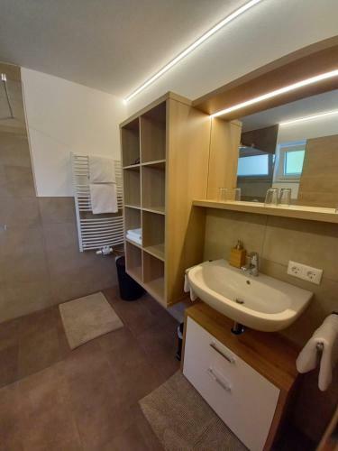 Apartamento Haus Petra