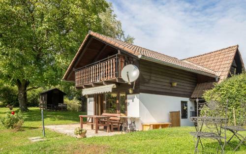 Lodge Kitzecker-weingartenhaus