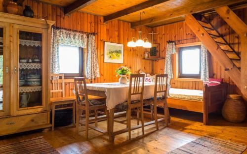 Lodge Kitzecker-weingartenhaus
