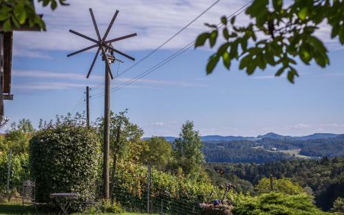 Lodge Kitzecker-weingartenhaus