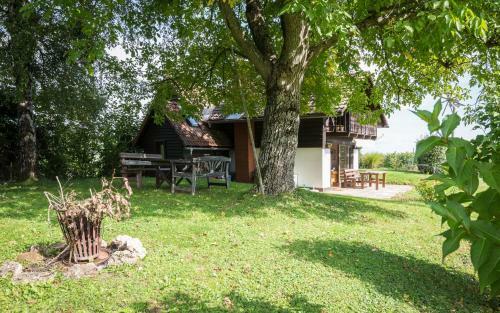 Lodge Kitzecker-weingartenhaus