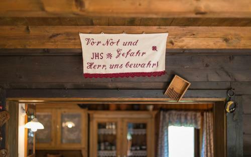 Lodge Kitzecker-weingartenhaus