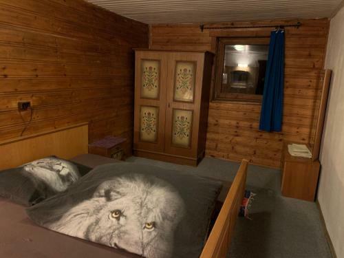 Hostal Mountain Blast