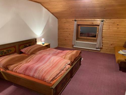 Hostal Mountain Blast