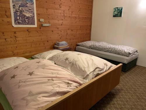 Hostal Mountain Blast