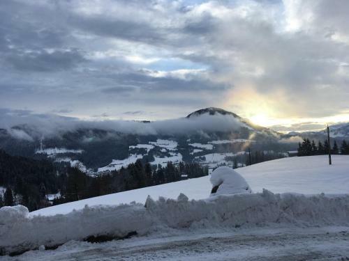 Hostal Mountain Blast