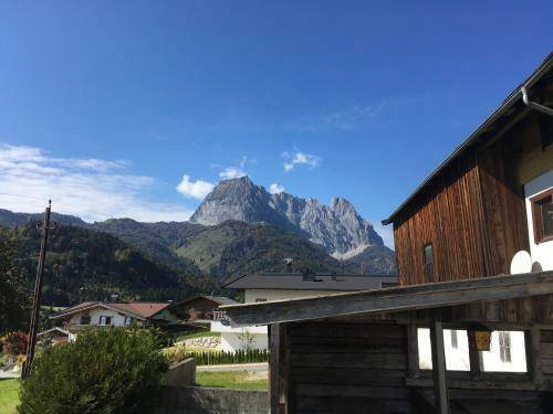 Hostal Mountain Blast